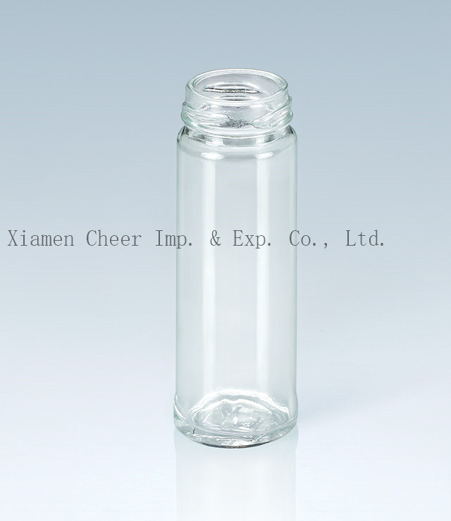 100ml Luontaistuote juominen lasipullo (SP100-AC10104)